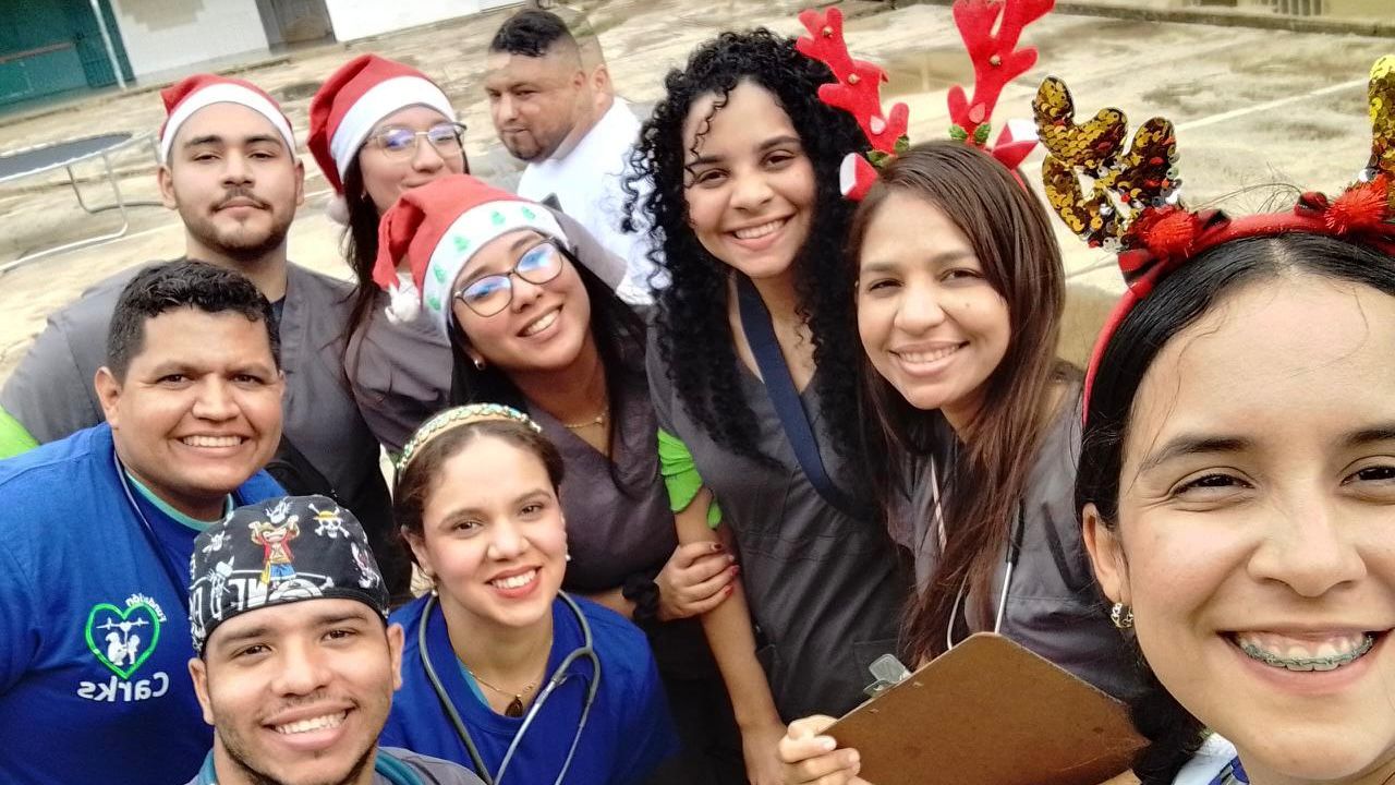 Cumarebo-Venezuela